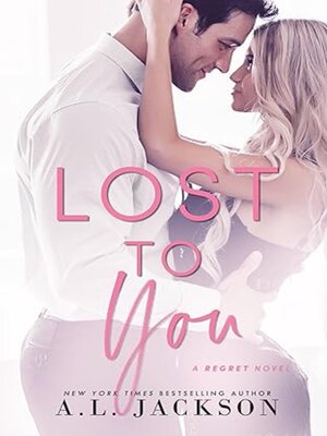 cover image of Lost to You